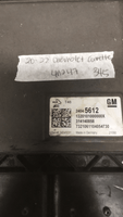 24045612 Chevy Corvette engine control computer module 2020-2022 - Swan Auto
