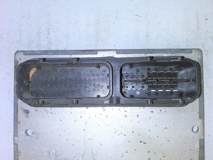 24226534 TCM transmission computer 2003 Cadillac CTS - Swan Auto