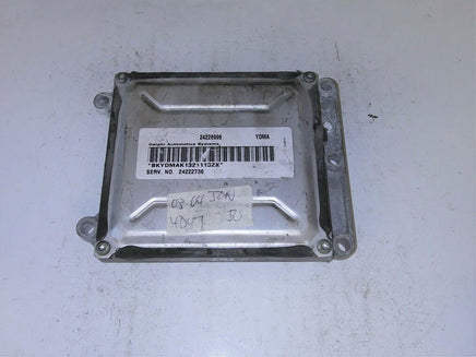 24226996 Saturn Ion 2003-2004 tcm transmission computer - Swan Auto