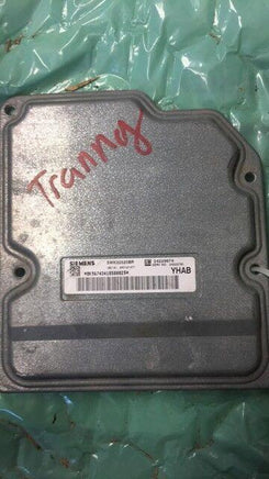 24229674 tcm transmission computer 2004-2006 Cadillac CTS or SRX - Swan Auto