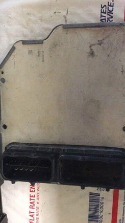 24229675 Cadillac CTS 2004-2005 transmission computer - Swan Auto