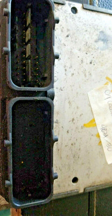 24229703 Cadillac SRX 2004 TCM transmission computer - Swan Auto