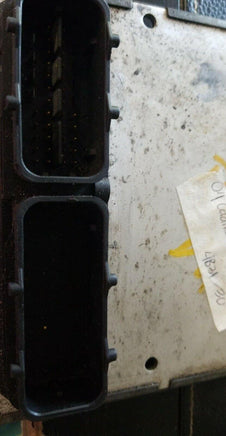 24229703 Cadillac SRX 2004 TCM transmission computer - Swan Auto