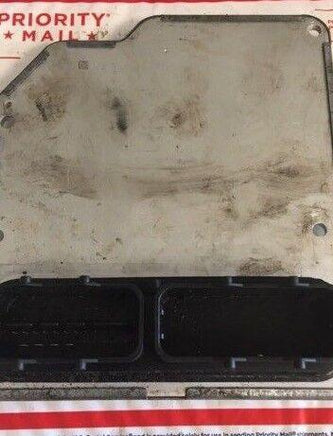 24237654 Cadillac SRX 2007-2009 tcm transmission computer - Swan Auto