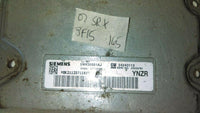 24243113 TCM transmission computer 2007 Cadillac SRX - Swan Auto