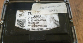 24274898 Chevy or GMC pickup 2015-2016 TCM transmission computer - Swan Auto