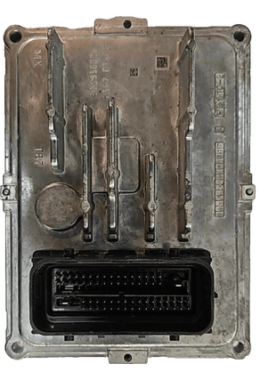 24287566 Chevy Equinox or Traverse 2018 TCM transmission computer - Swan Auto