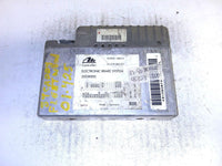25530505 Cadillac Deville 1987-1990 abs anti-lock brake control module - Swan Auto