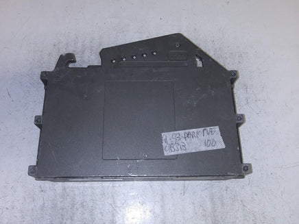 25615670R Buick Park Avenue 1991-1993 abs anti-lock brake control module - Swan Auto