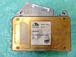 25625046 Lesabre or Bonneville 1994-1995 ABS module - Swan Auto