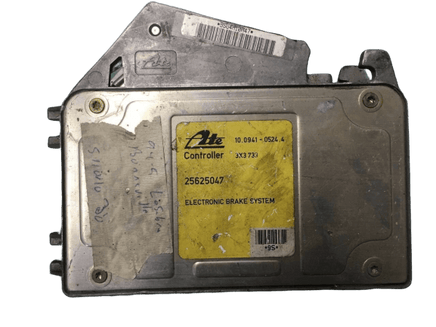 25625047 Lesabre or Bonneville 1994-1995 ABS module - Swan Auto