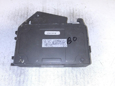 25625047R Lesabre or Bonneville 1994-1995 ABS module - Swan Auto