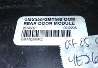 25745821 Cadillac SRX 2004-2005 rear door control module - Swan Auto
