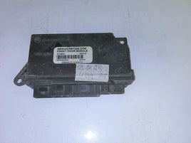 25745823 Cadillac CTS 2003-2006 front door module - Swan Auto