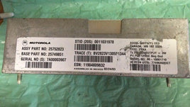 25752823 Onstar receiver module computer 2003-2004 Buick Lesabre - Swan Auto