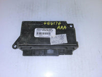 25767164 Cadillac CTS or SRX 2004-2005 front door module - Swan Auto
