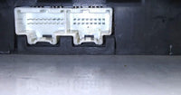 25865683 Cadillac CTS 2008-2009 temperature control module - Swan Auto