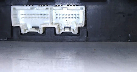 25865683 Cadillac CTS 2008-2009 temperature control module - Swan Auto