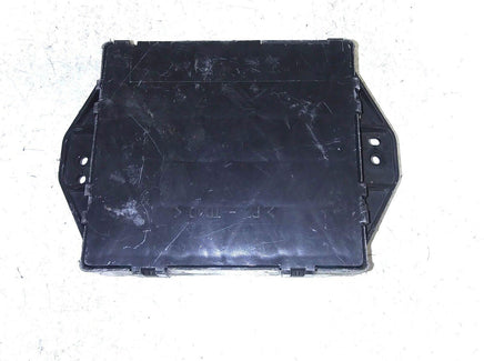 25865683 Cadillac CTS 2008-2009 temperature control module - Swan Auto
