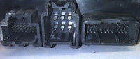 25880968 Power Lift Gate Control Module 2008 Chevrolet Suburban - Swan Auto