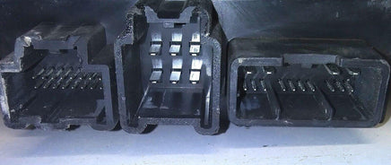 25880968 Power Lift Gate Control Module 2008 Chevrolet Suburban - Swan Auto