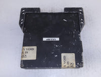 261200015R BMW ecm ecu computer - Swan Auto