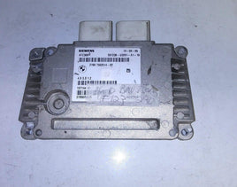 2760 7552614-02 transfer case control module 2006-2010 BMW 5 Series - Swan Auto