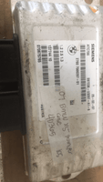 2760 7566297-01 BMW X5 2007 transfer case control module computer - Swan Auto