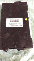 27760 4HD0A Infiniti Q50 2014-2016 temperature control module - Swan Auto