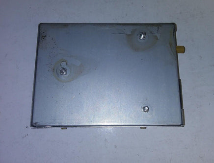 28059655 Satellite Radio Receiver 2007-2008 Cadillac SRX - Swan Auto