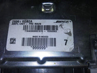 28061 6GB2A amplifier power amp 2016-2020 Nissan 370Z - Swan Auto
