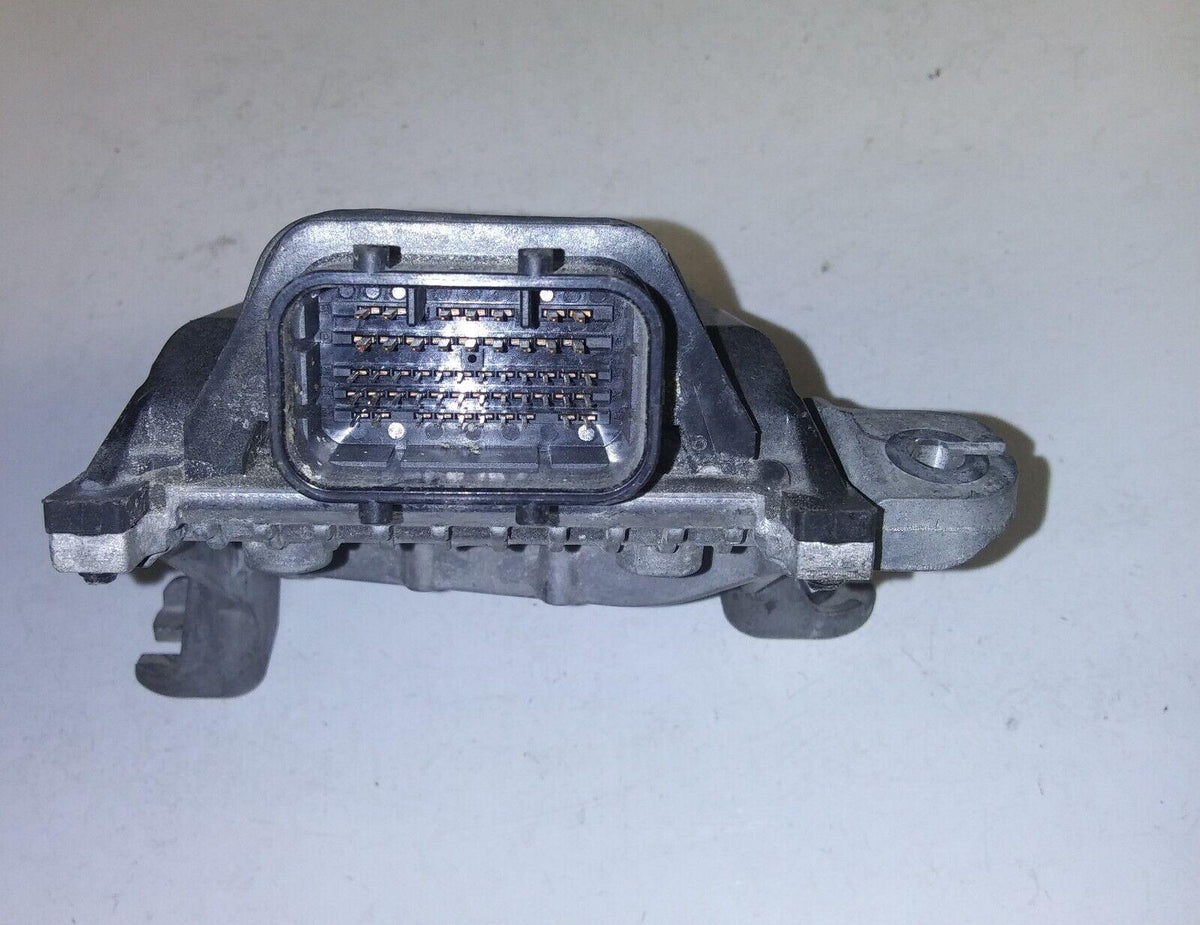 28100-5CG-A81 tcm transmission computer 2018 Honda Civic