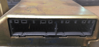 28100-P0G-003 Honda Accord 1995 transmission control module computer - Swan Auto