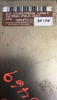 28100-P0J-A01 Honda Accord 1994-1995 tcm transmission computer module - Swan Auto