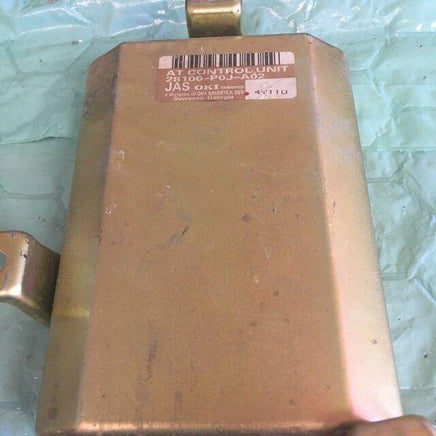 28100-P0J-A02 tcm transmission computer module 1994-1995 Honda Accord - Swan Auto