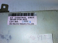 28100-P1R-A02 tcm transmission computer 1996-1997 Acura TL - Swan Auto