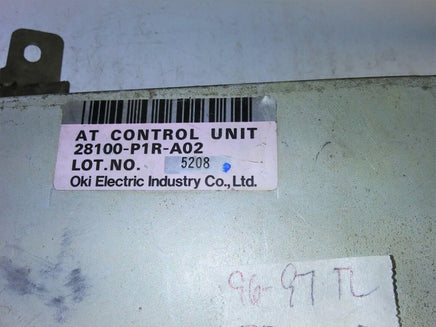 28100-P1R-A02 tcm transmission computer 1996-1997 Acura TL - Swan Auto