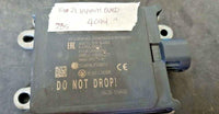 28438-5NA0B Infiniti QX50 2019-2021 Adaptive Cruise Distance sensor - Swan Auto