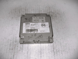 284A1 5DA1A park aid assist control module 2017-2019 Infiniti QX30 - Swan Auto