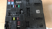 284B7 5NA0E Infiniti QX50 IPDM engine control computer - Swan Auto