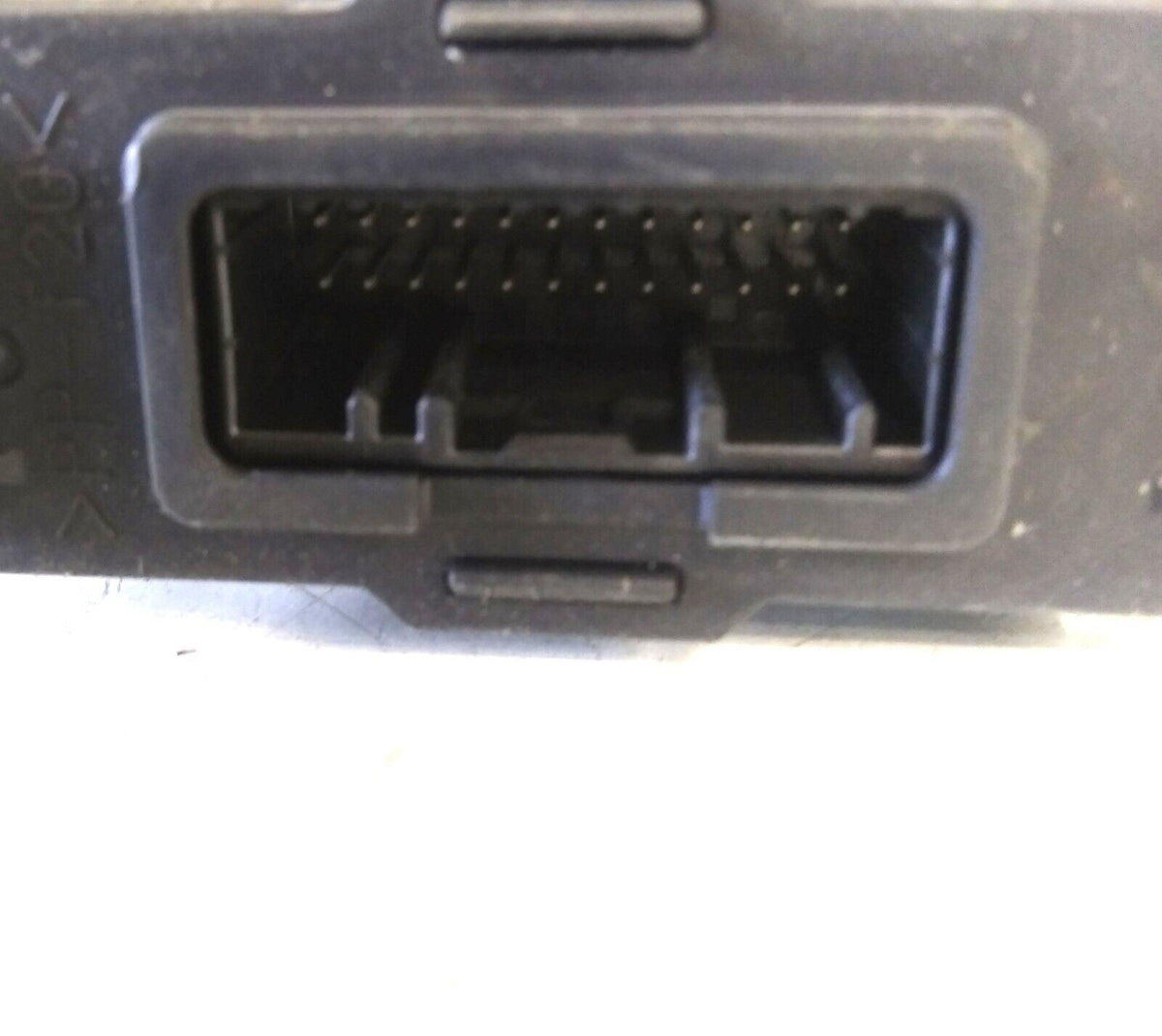 284E7 5R01A Nissan Kicks 2020-2021 driver assist control module | Swan Auto