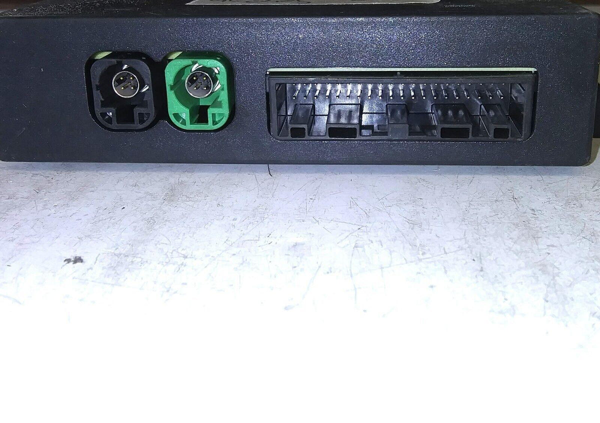284E7 6TA3D Nissan Pathfinder 2022-2023 driver assist control module ...