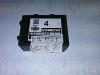 28501 1MA0A Infiniti M37 2011-2013 power steering module computer - Swan Auto