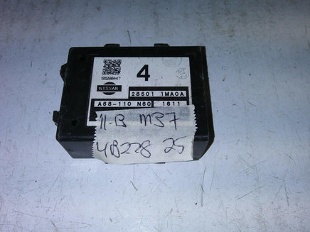 28501 1MA0A Infiniti M37 2011-2013 power steering module computer - Swan Auto