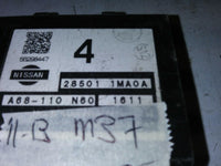 28501 1MA0A Infiniti M37 2011-2013 power steering module computer - Swan Auto