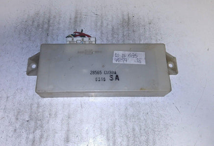 28565 CM30A seat control module 2005-2006 Infiniti G35 - Swan Auto
