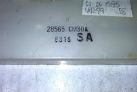 28565 CM30A seat control module 2005-2006 Infiniti G35 - Swan Auto