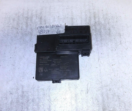 285E1 6RR0B Mitsubishi Outlander 2022 keyless smart key module - Swan Auto