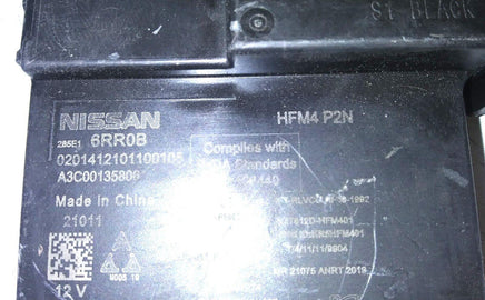 285E1 6RR0B Mitsubishi Outlander 2022 keyless smart key module - Swan Auto