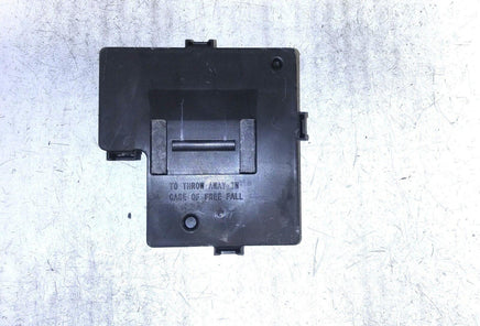 285E1 6RR0B Mitsubishi Outlander 2022 keyless smart key module - Swan Auto